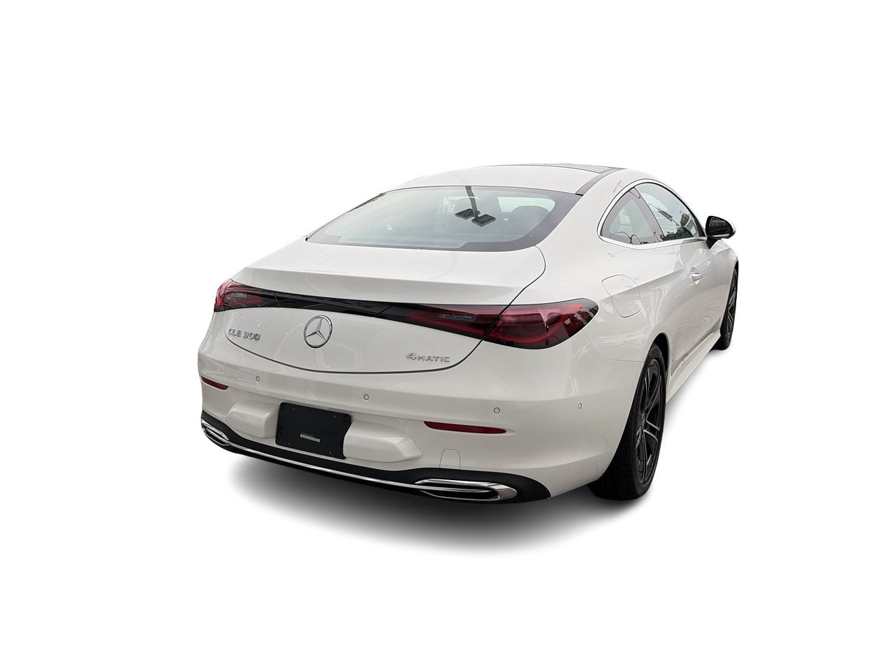 2027 Mercedes-Benz CLE