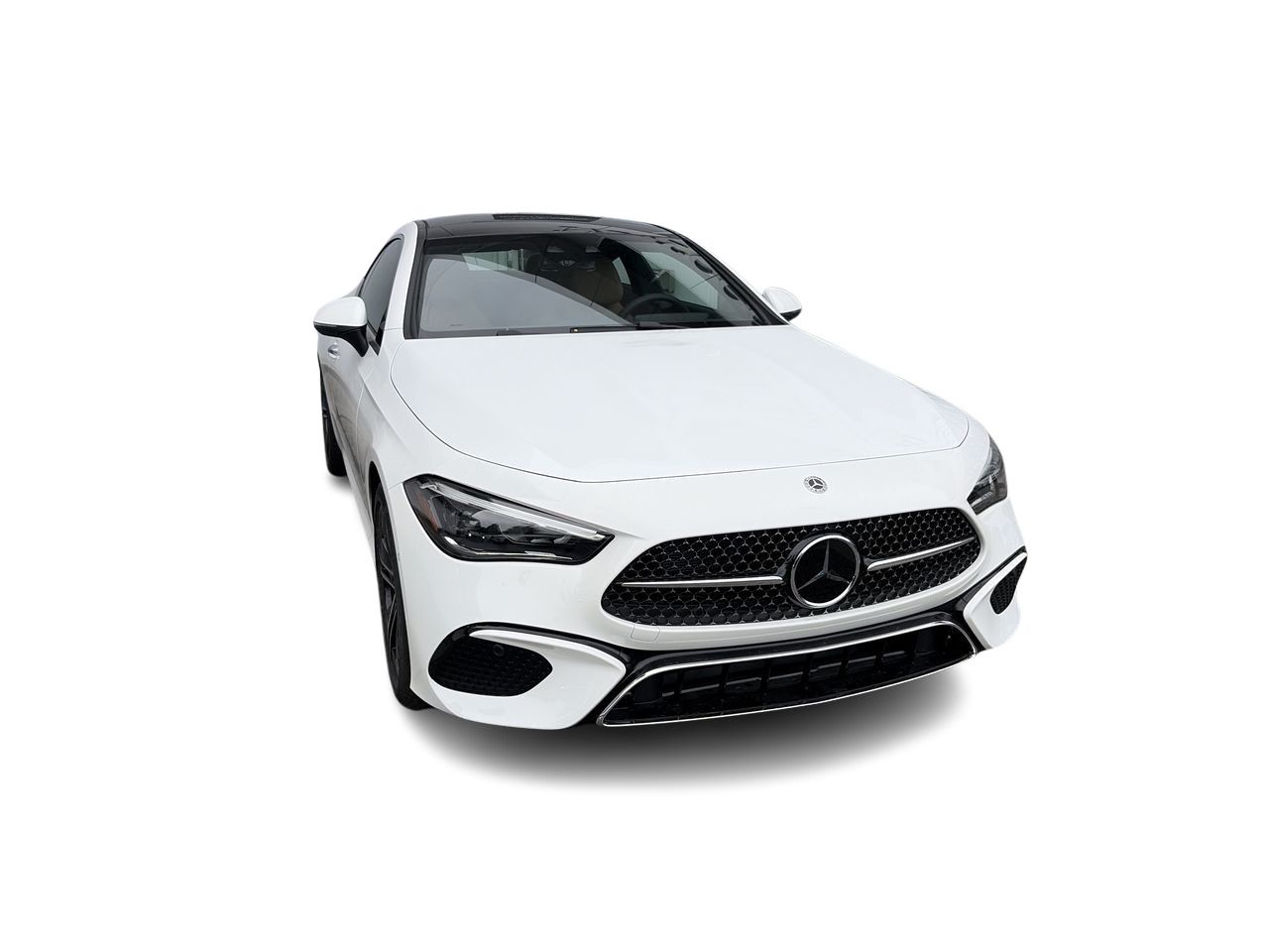 2027 Mercedes-Benz CLE
