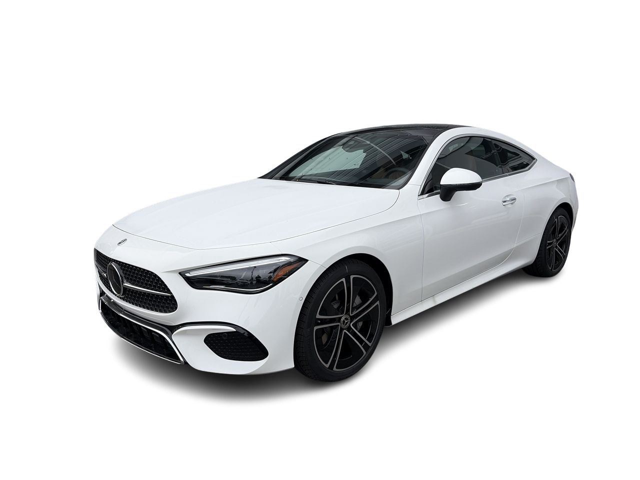 2027 Mercedes-Benz CLE