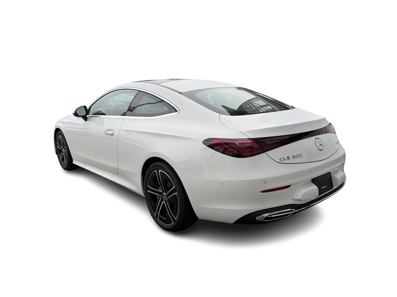 2027 Mercedes-Benz CLE