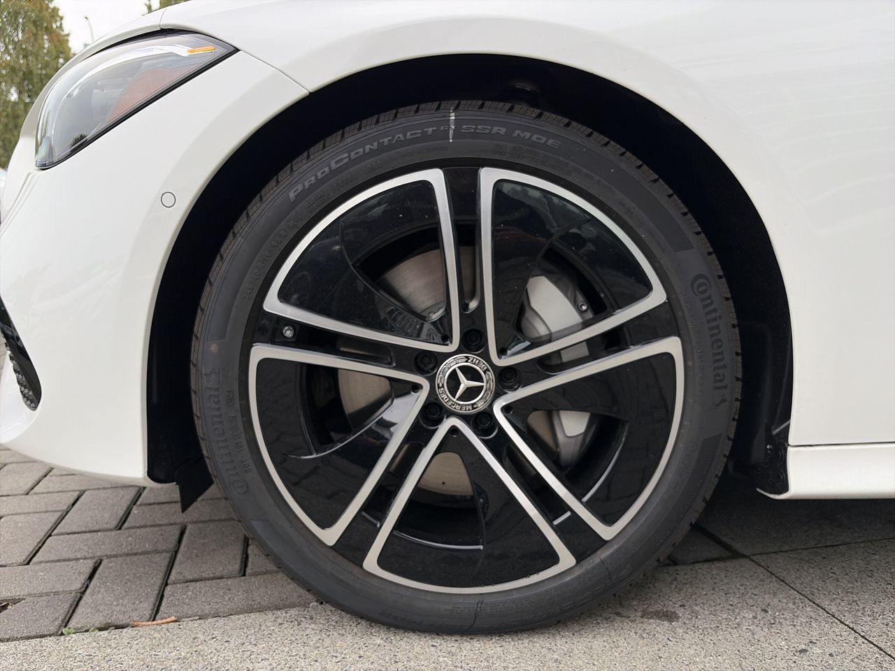 2027 Mercedes-Benz CLE