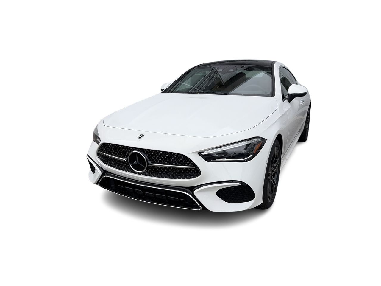 2027 Mercedes-Benz CLE
