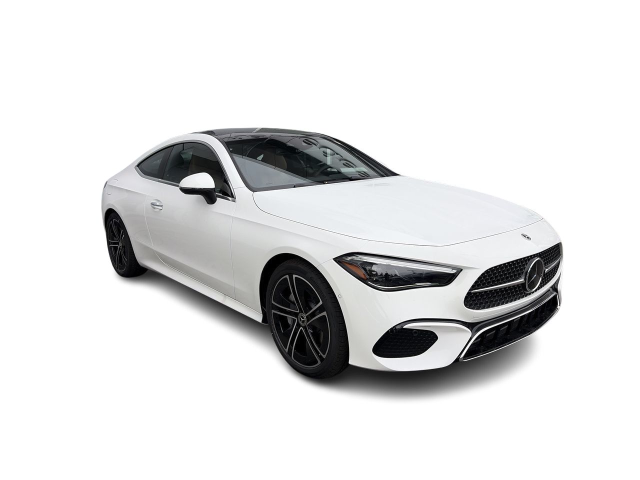 2027 Mercedes-Benz CLE