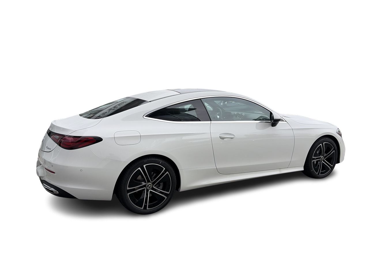2027 Mercedes-Benz CLE