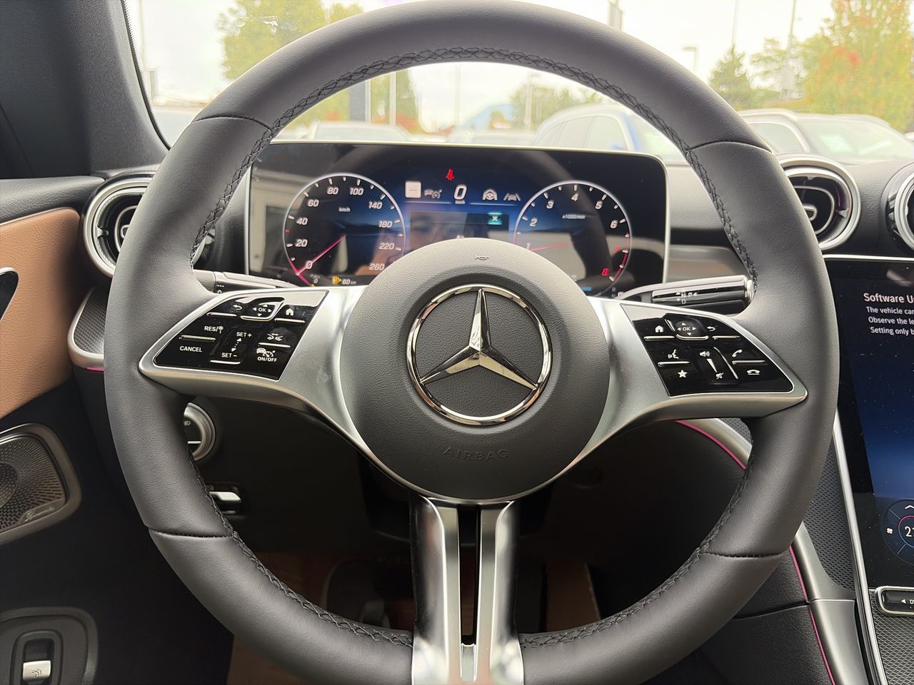 2027 Mercedes-Benz CLE