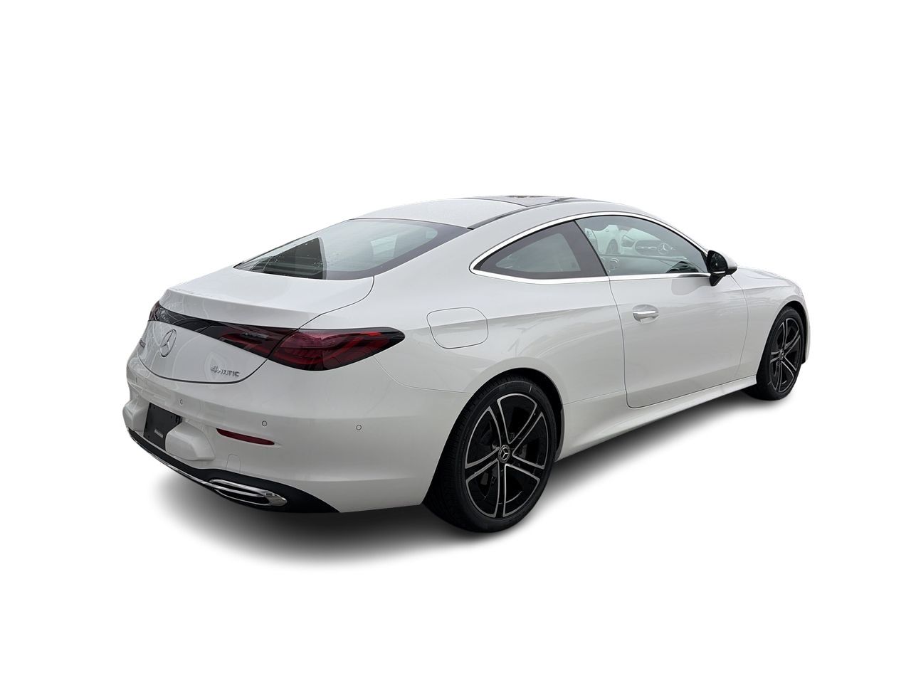 2027 Mercedes-Benz CLE