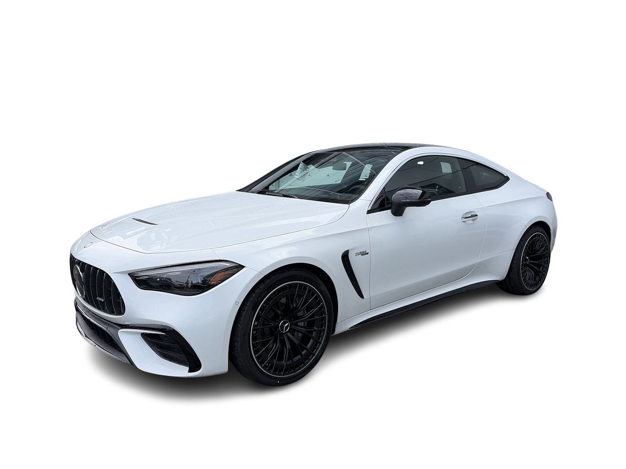 2027 Mercedes-Benz CLE