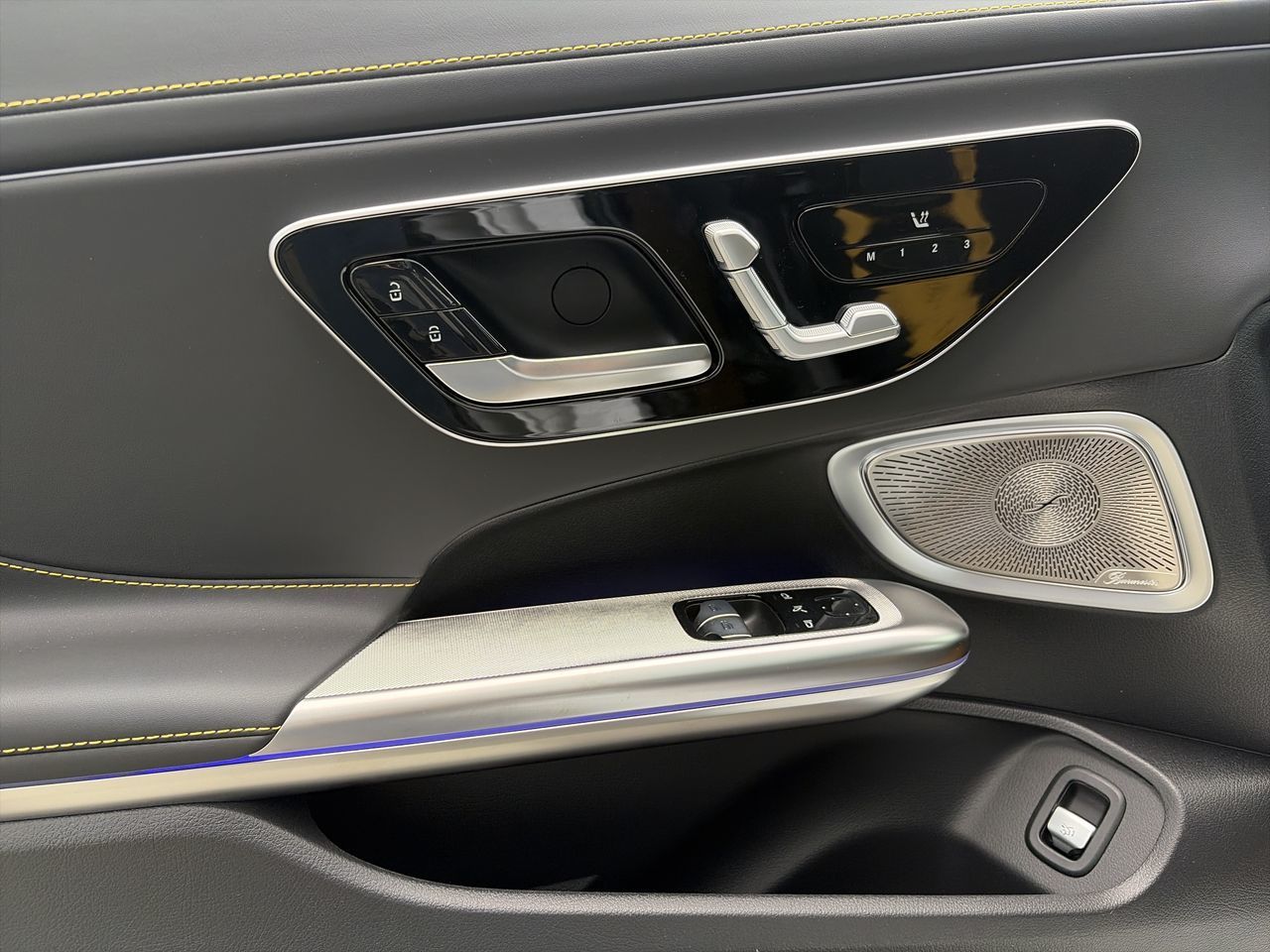 2027 Mercedes-Benz CLE