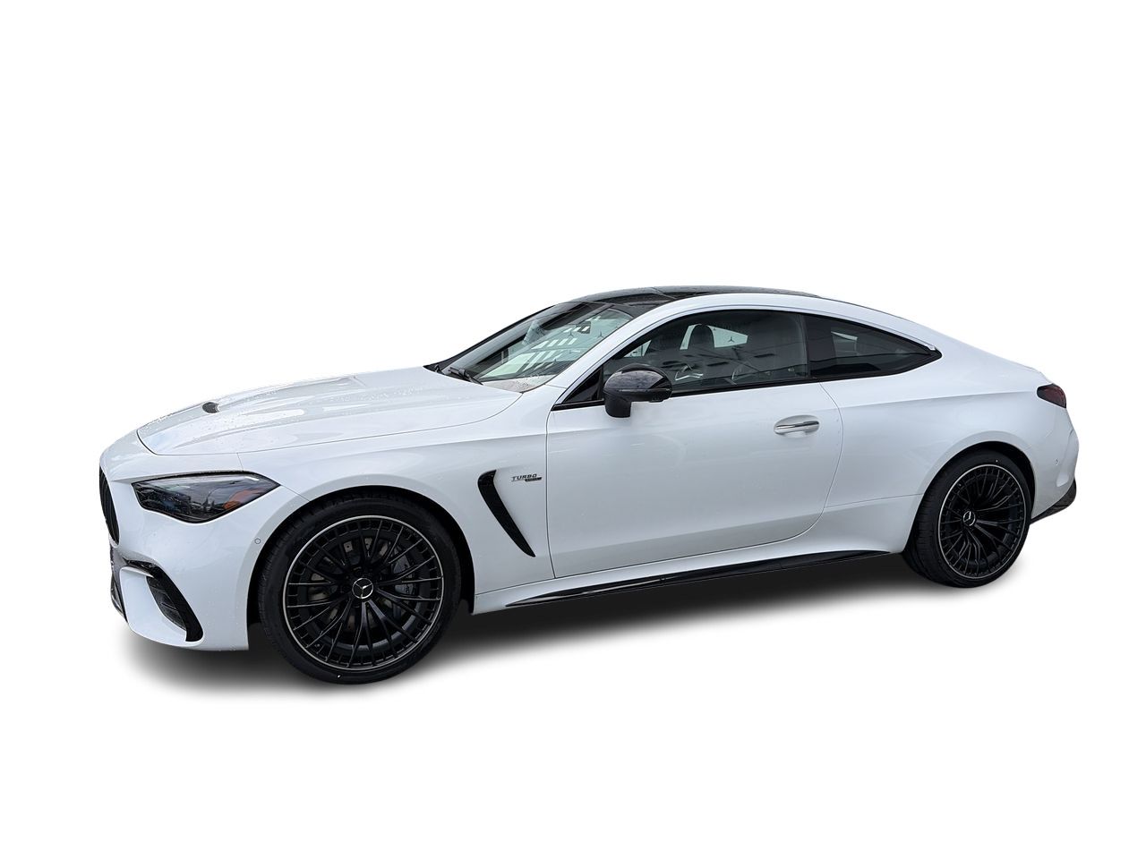 2027 Mercedes-Benz CLE