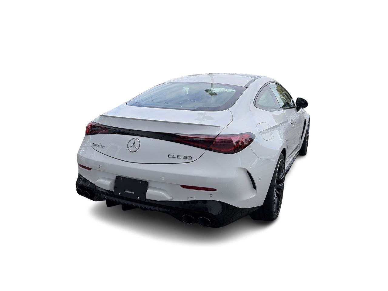 2027 Mercedes-Benz CLE