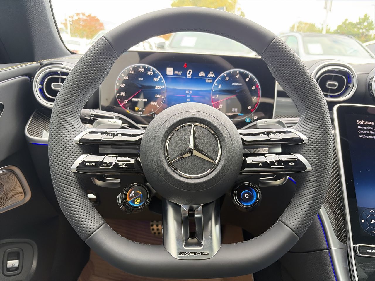 2027 Mercedes-Benz CLE
