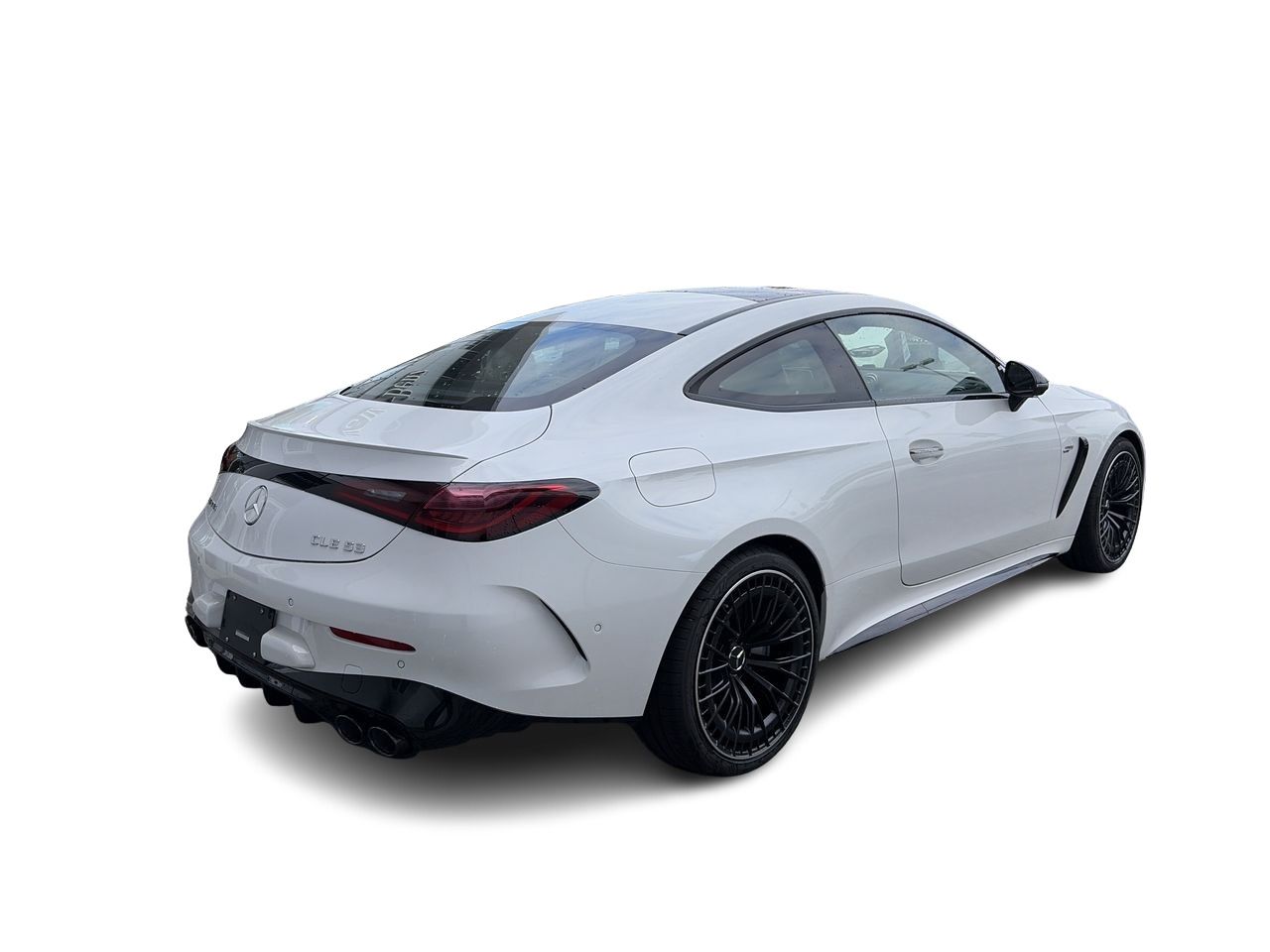 2027 Mercedes-Benz CLE