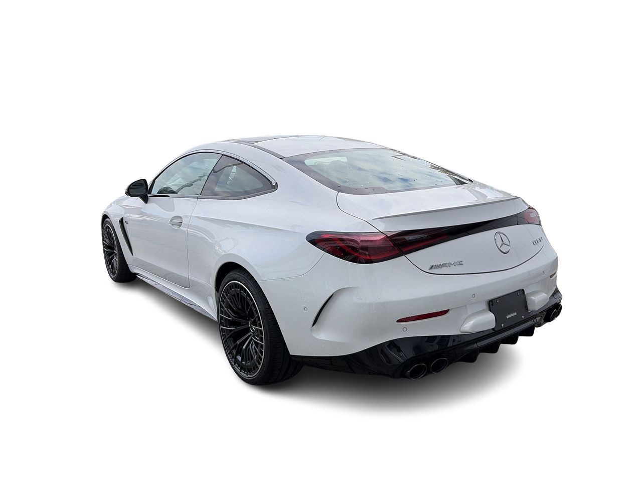 2027 Mercedes-Benz CLE