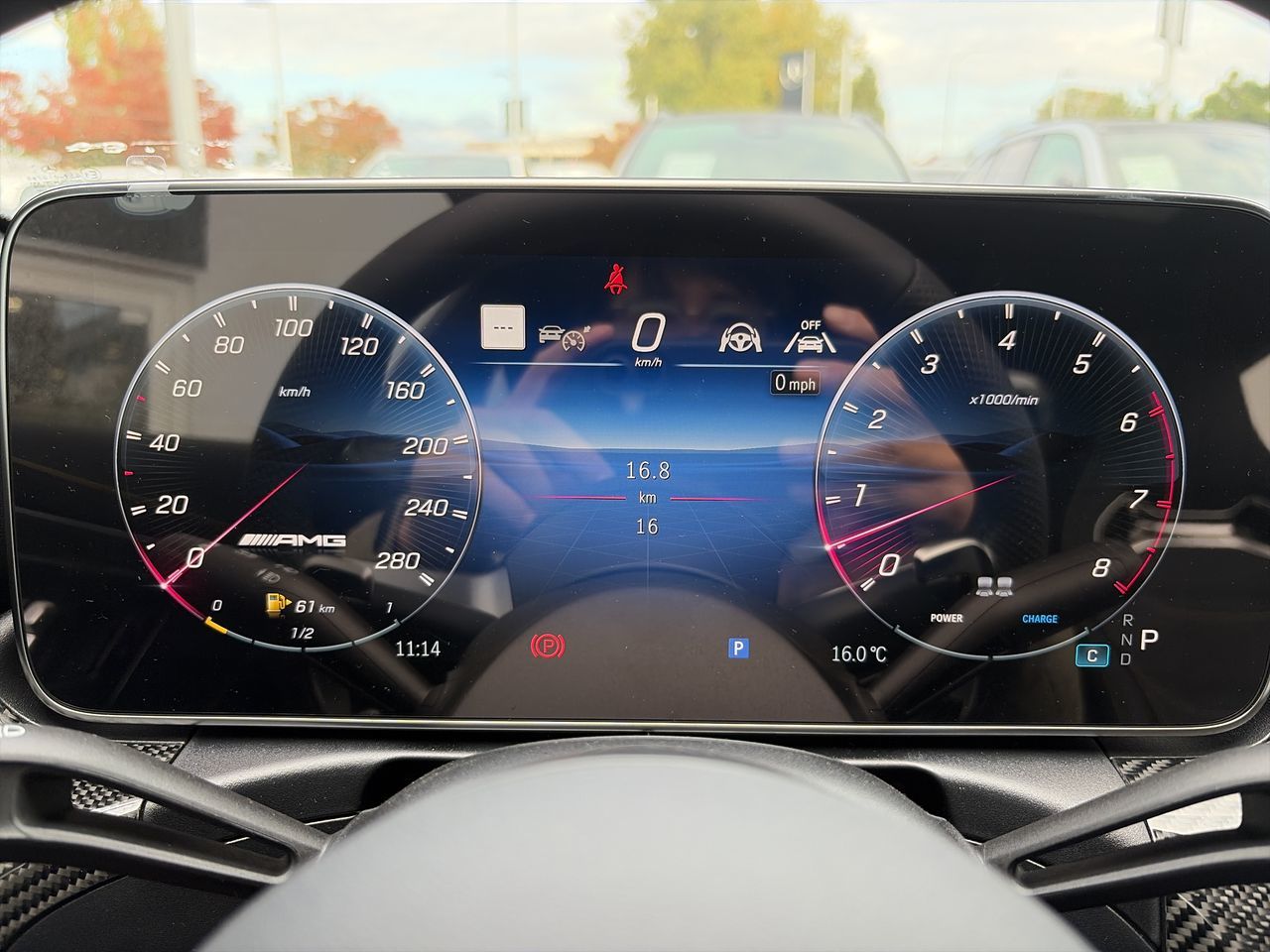 2027 Mercedes-Benz CLE