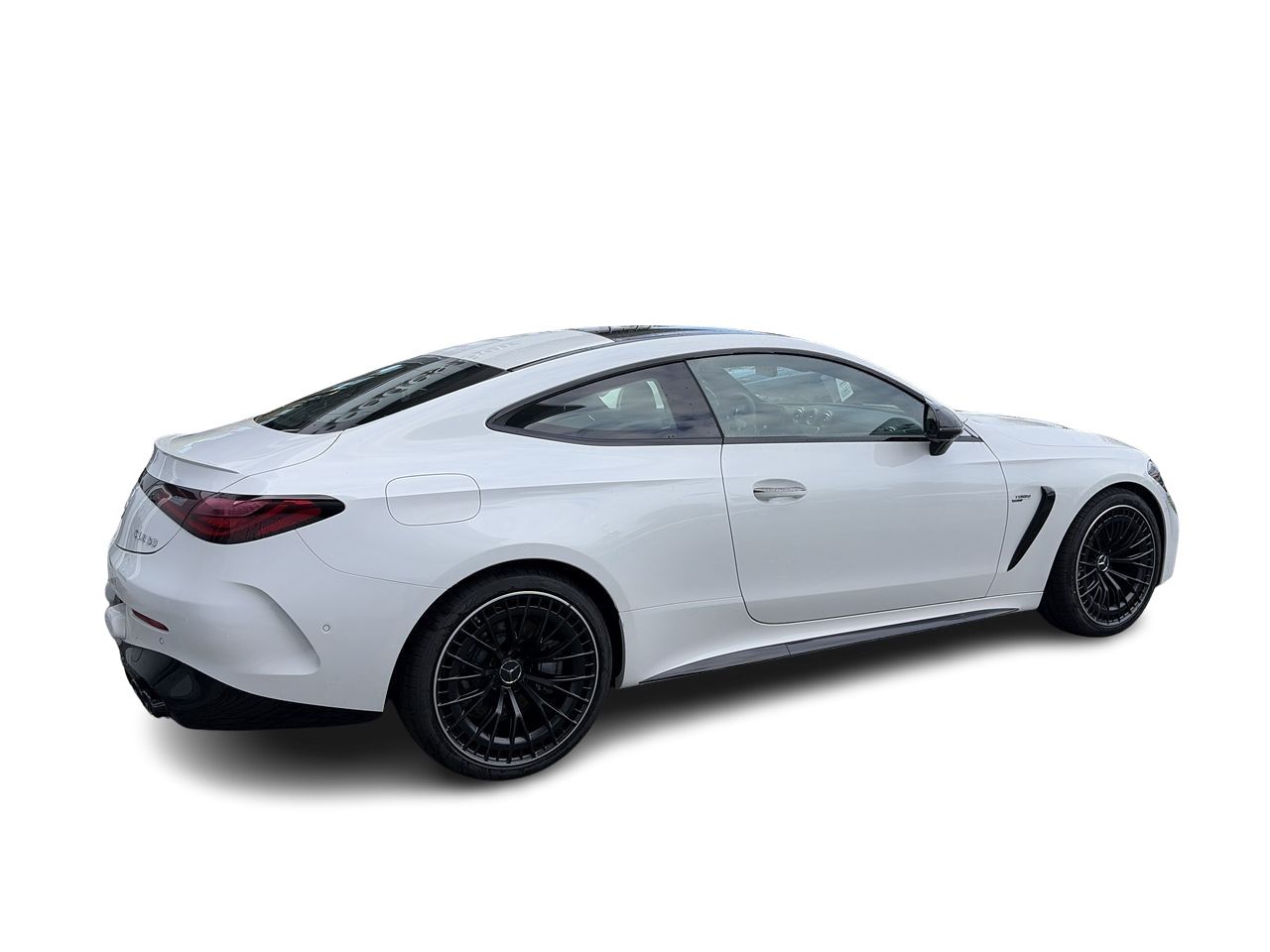 2027 Mercedes-Benz CLE