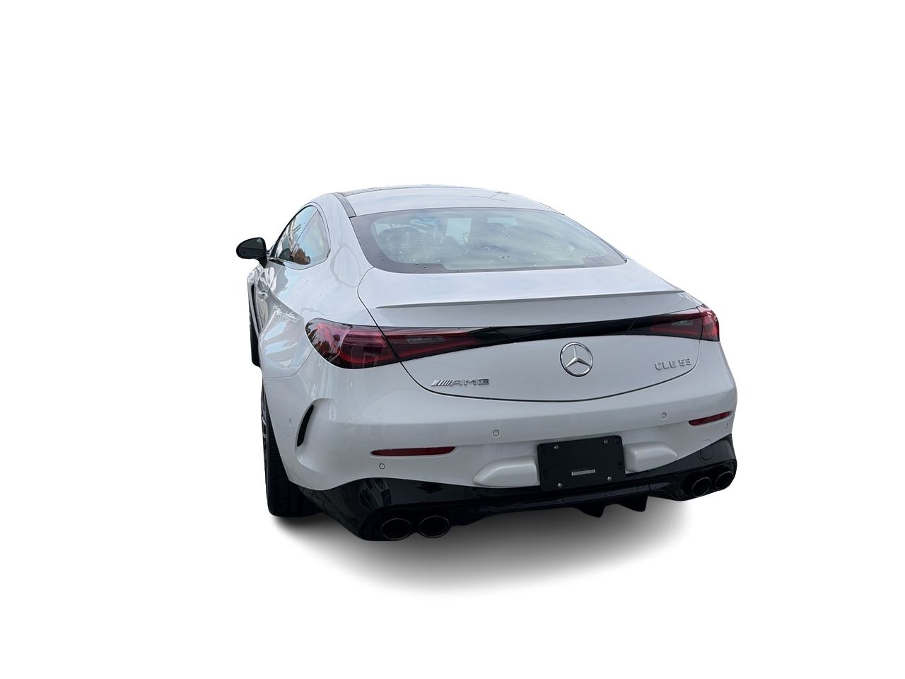 2027 Mercedes-Benz CLE