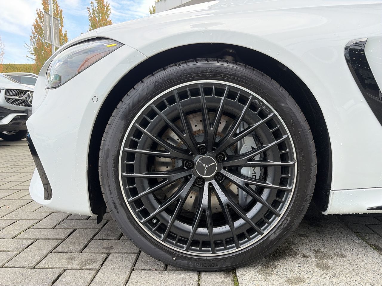 2027 Mercedes-Benz CLE