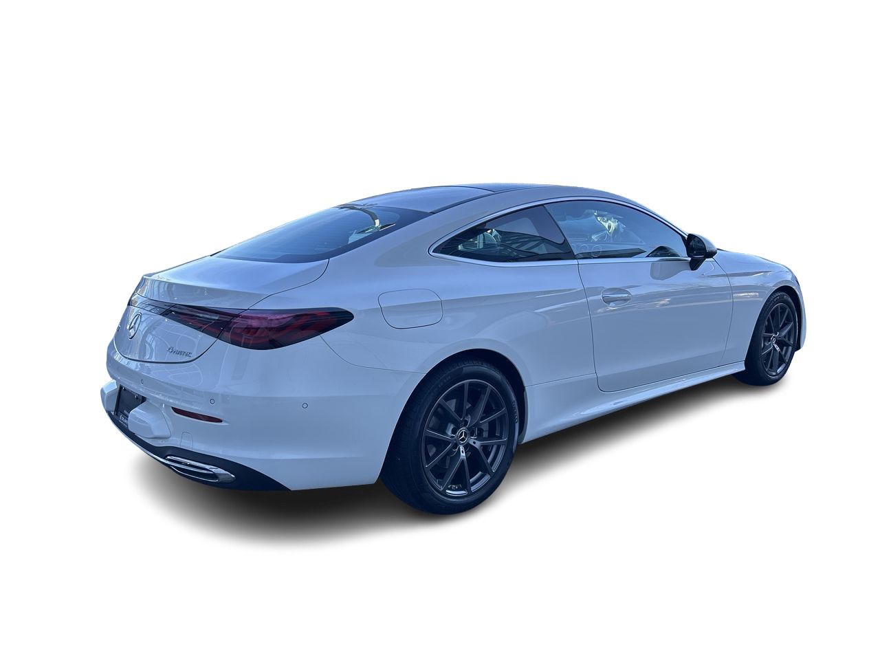 2025 Mercedes-Benz CLE300