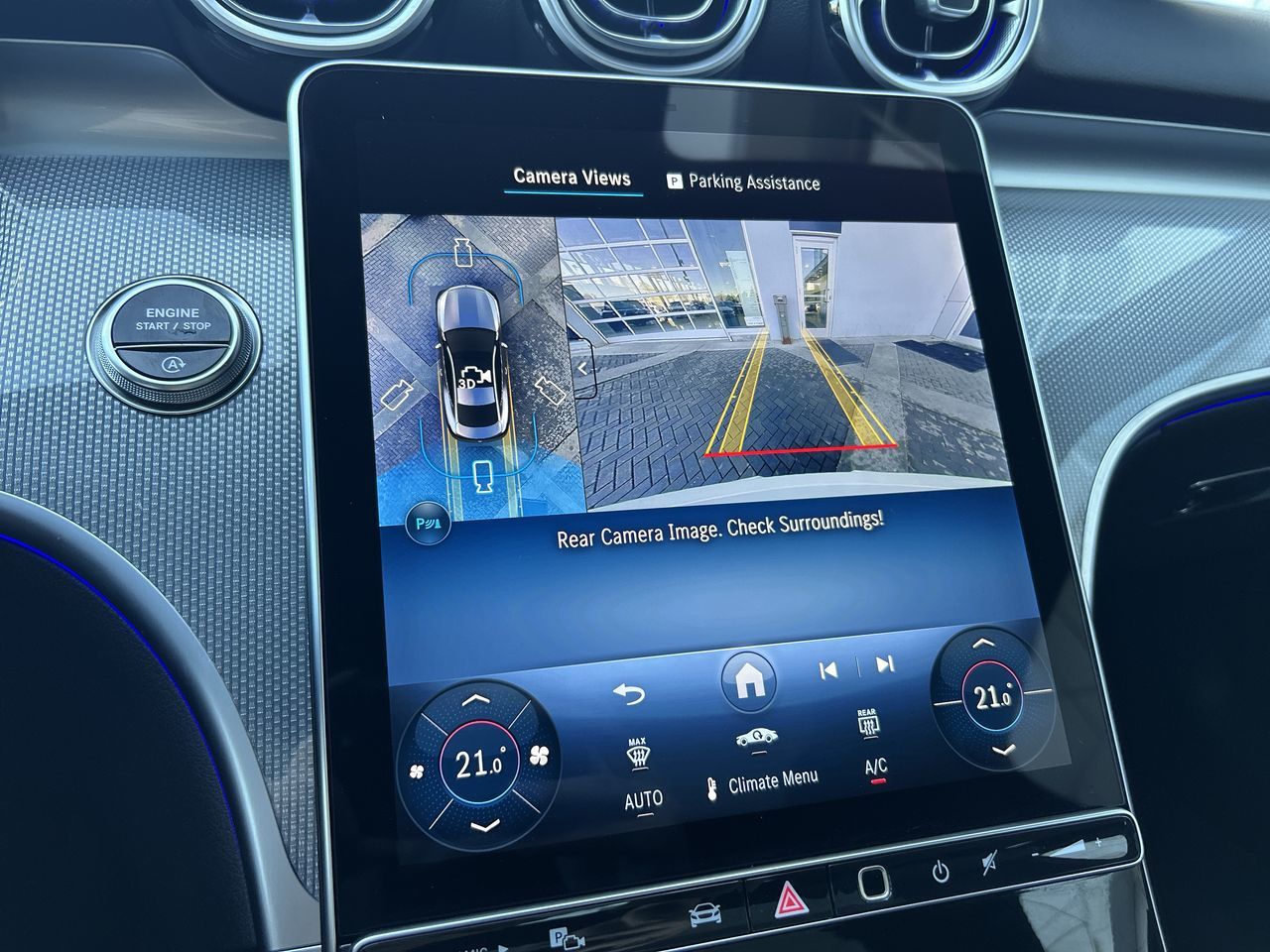 2025 Mercedes-Benz CLE300