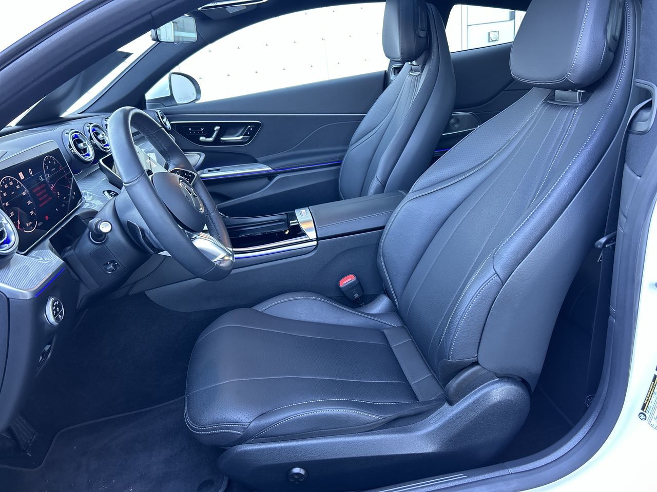 2025 Mercedes-Benz CLE300