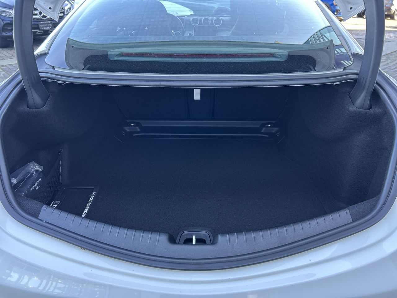 2025 Mercedes-Benz CLE300