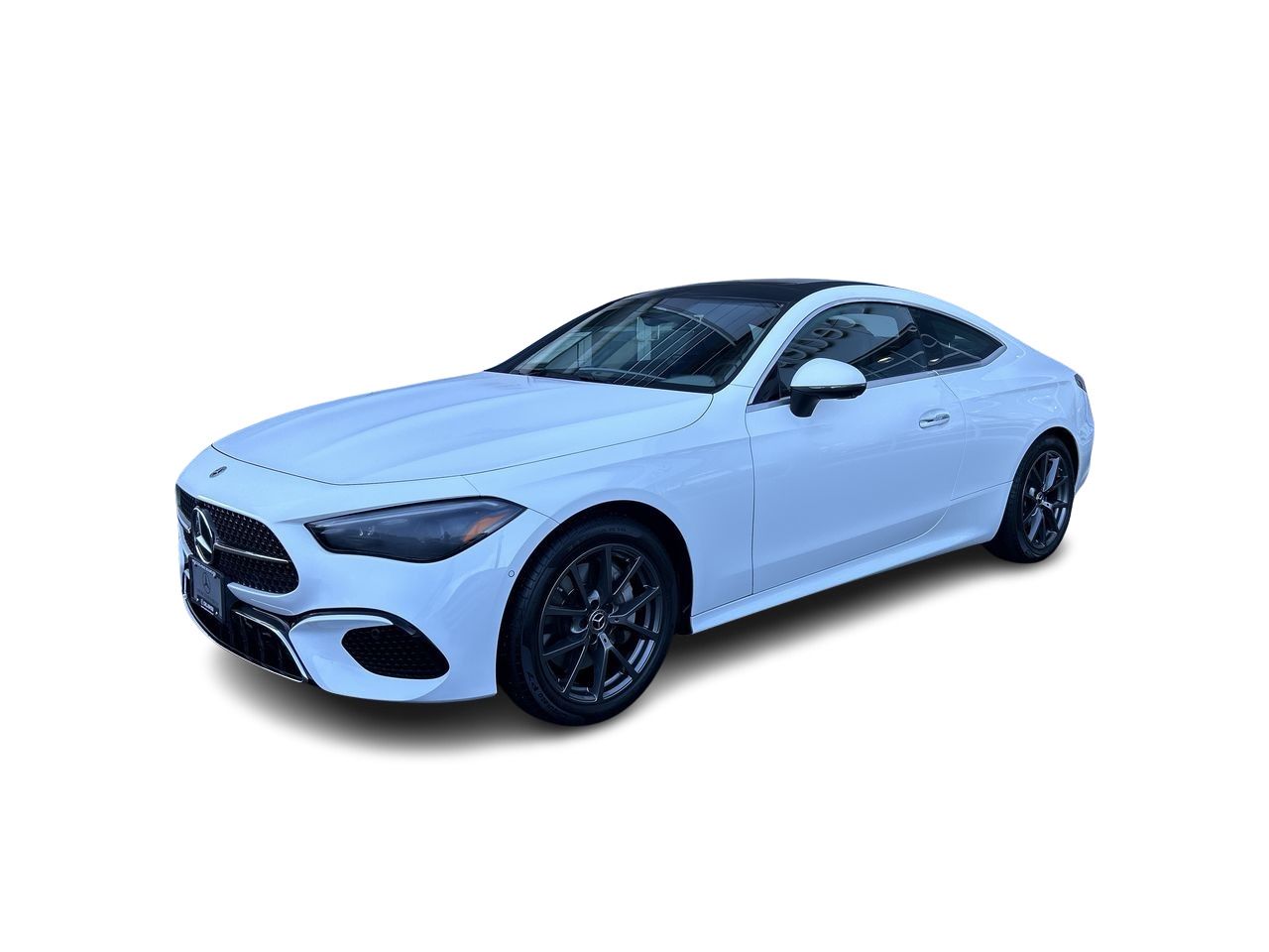 2025 Mercedes-Benz CLE300