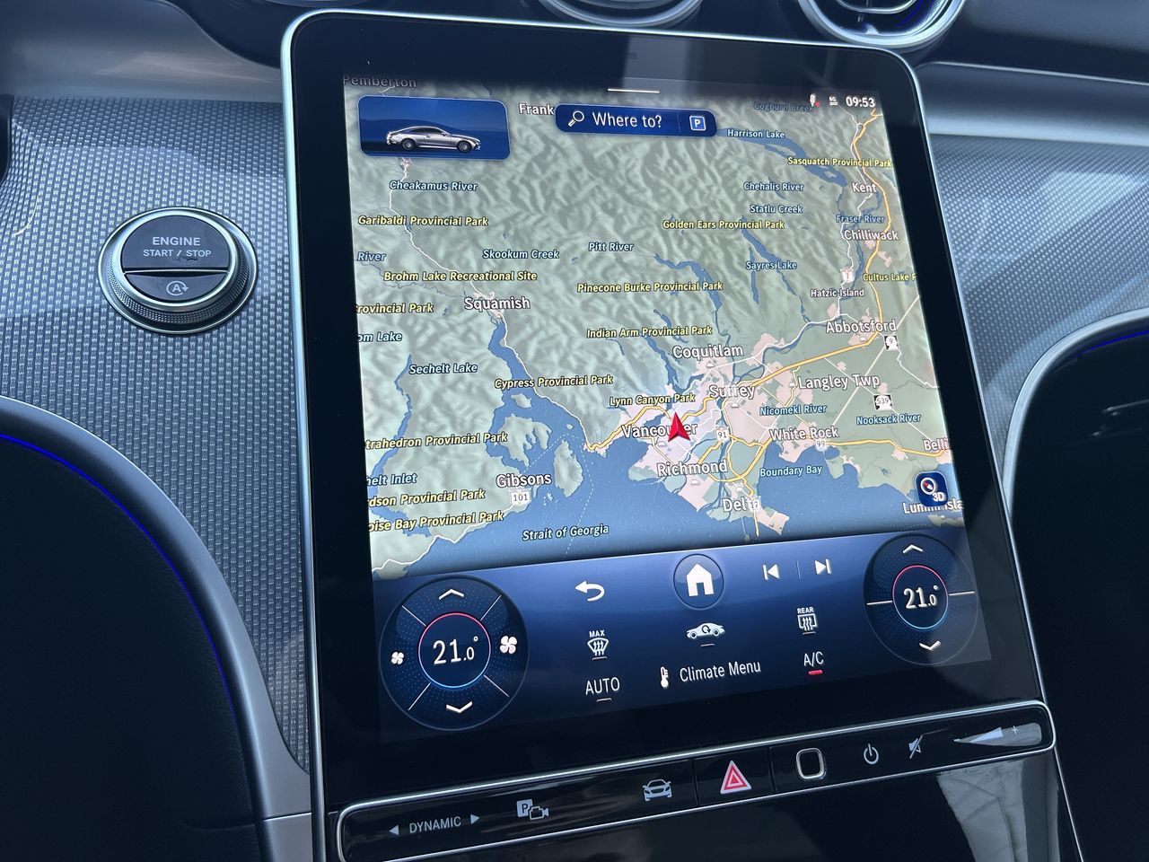 2025 Mercedes-Benz CLE300