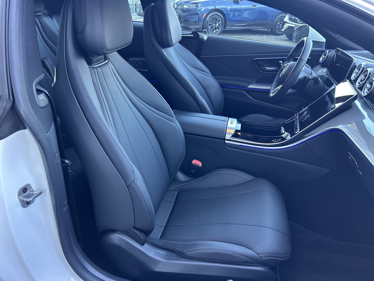 2025 Mercedes-Benz CLE300