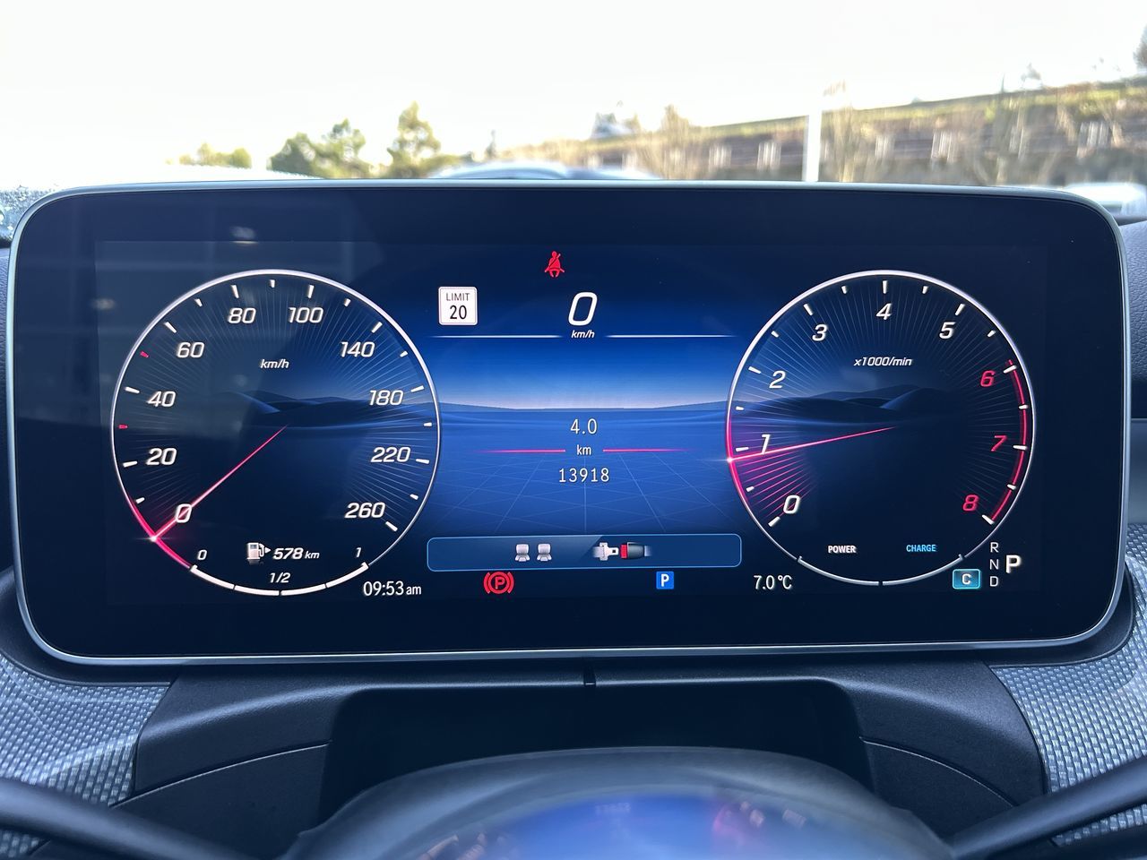 2025 Mercedes-Benz CLE300