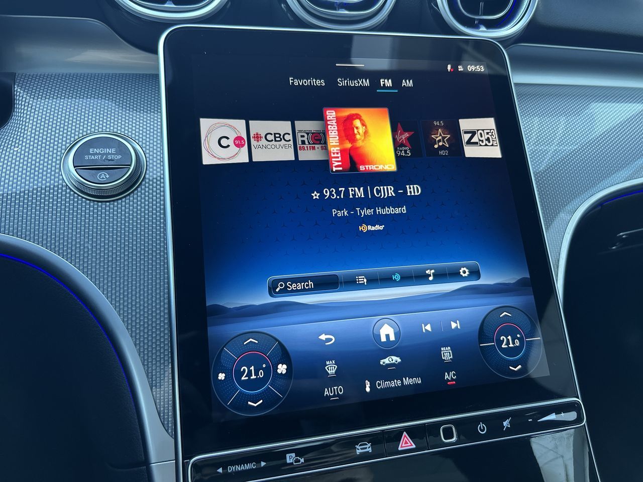 2025 Mercedes-Benz CLE300