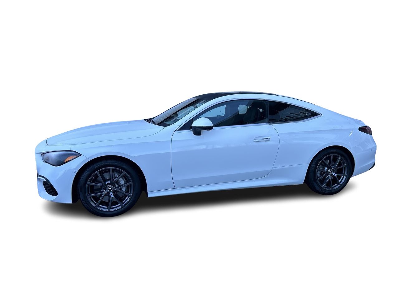 2025 Mercedes-Benz CLE300