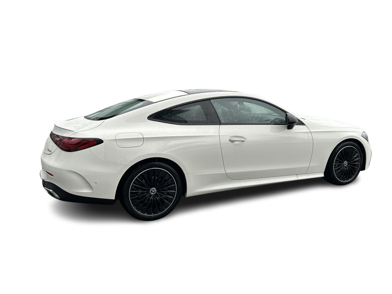 Mercedes-Benz CLE  2026 à Vancouver, Colombie-Britannique