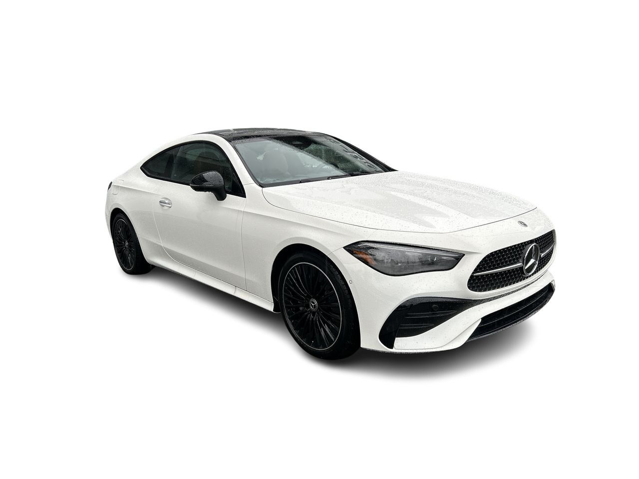 Mercedes-Benz CLE  2026 à Vancouver, Colombie-Britannique