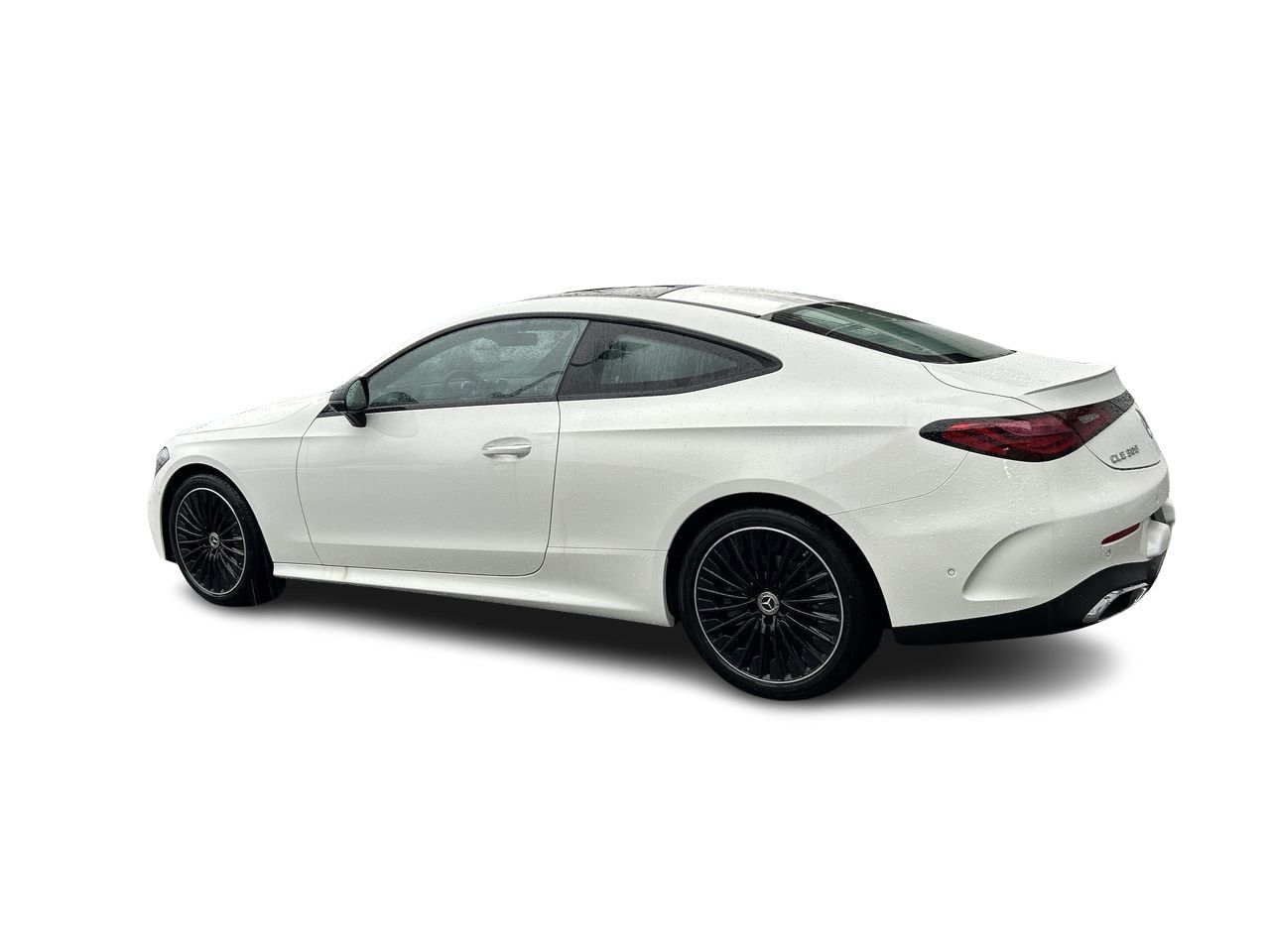 Mercedes-Benz CLE  2026 à Vancouver, Colombie-Britannique