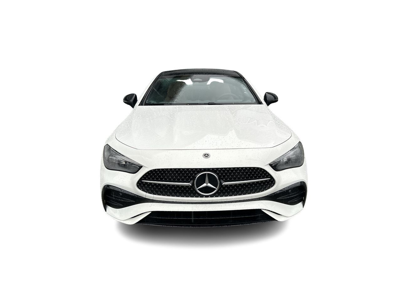 Mercedes-Benz CLE  2026 à Vancouver, Colombie-Britannique