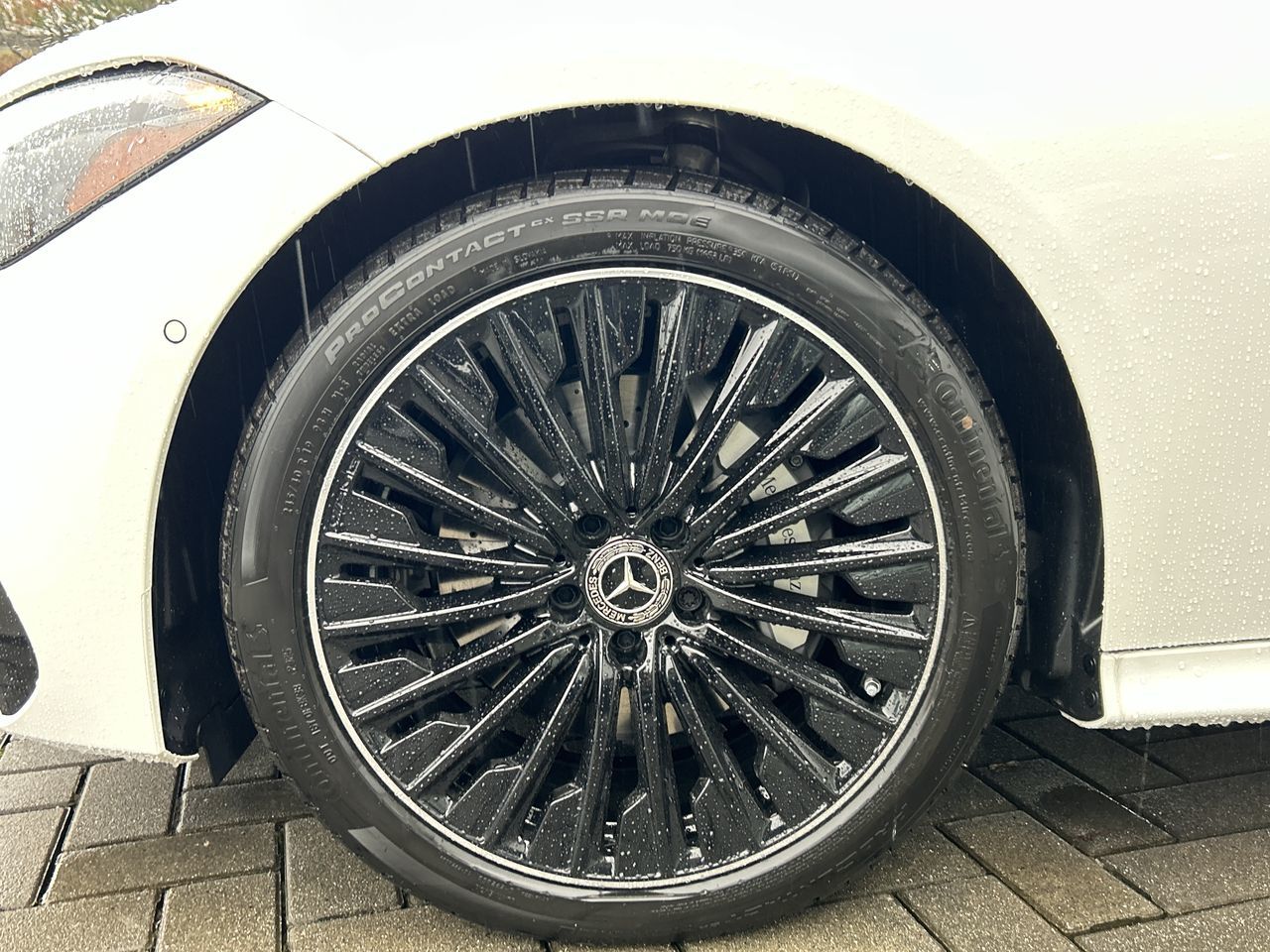 Mercedes-Benz CLE  2026 à Vancouver, Colombie-Britannique