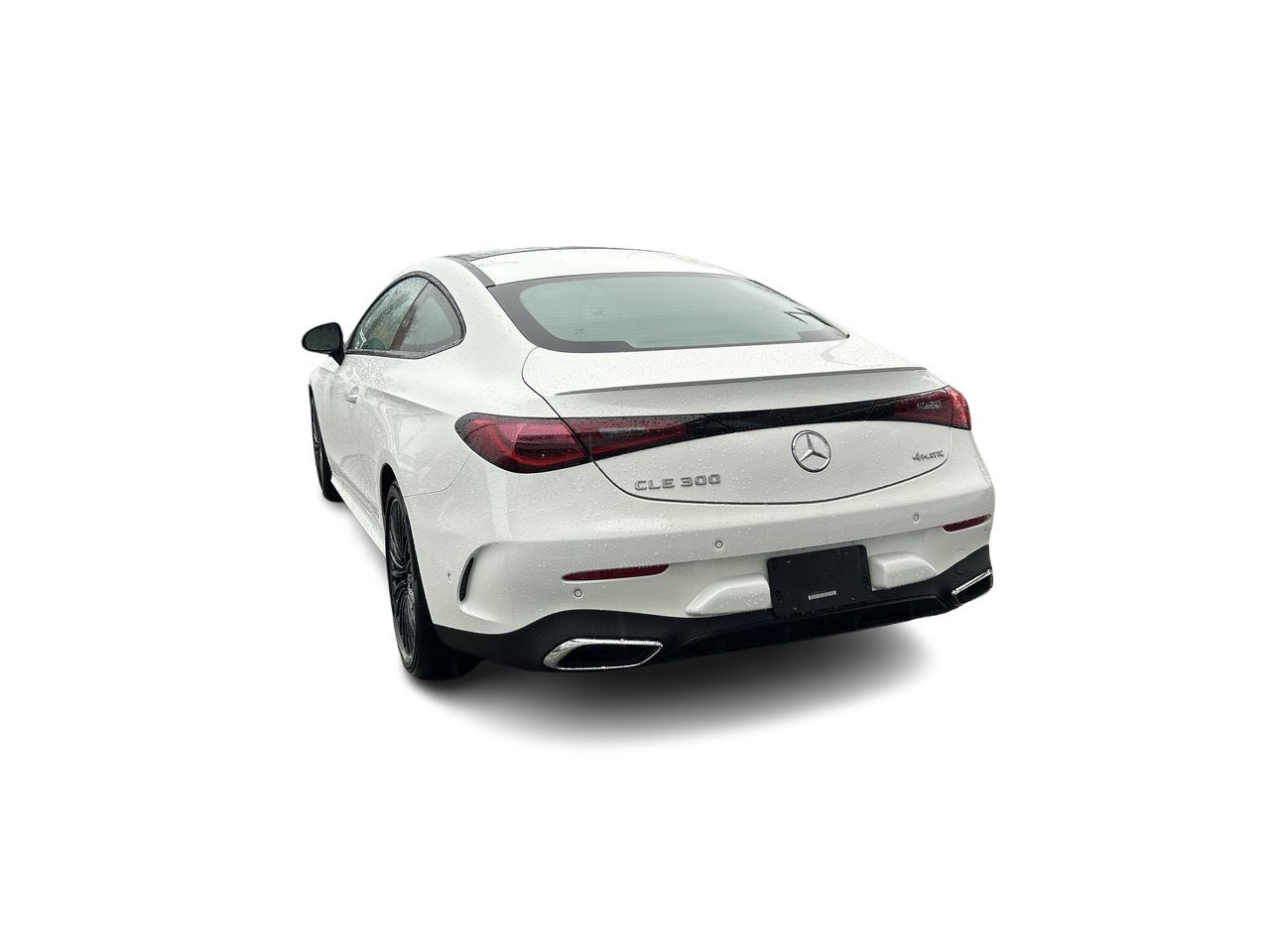 Mercedes-Benz CLE  2026 à Vancouver, Colombie-Britannique