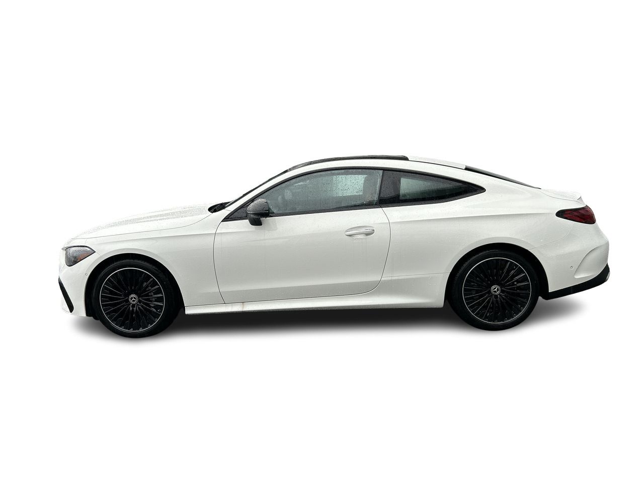 Mercedes-Benz CLE  2026 à Vancouver, Colombie-Britannique