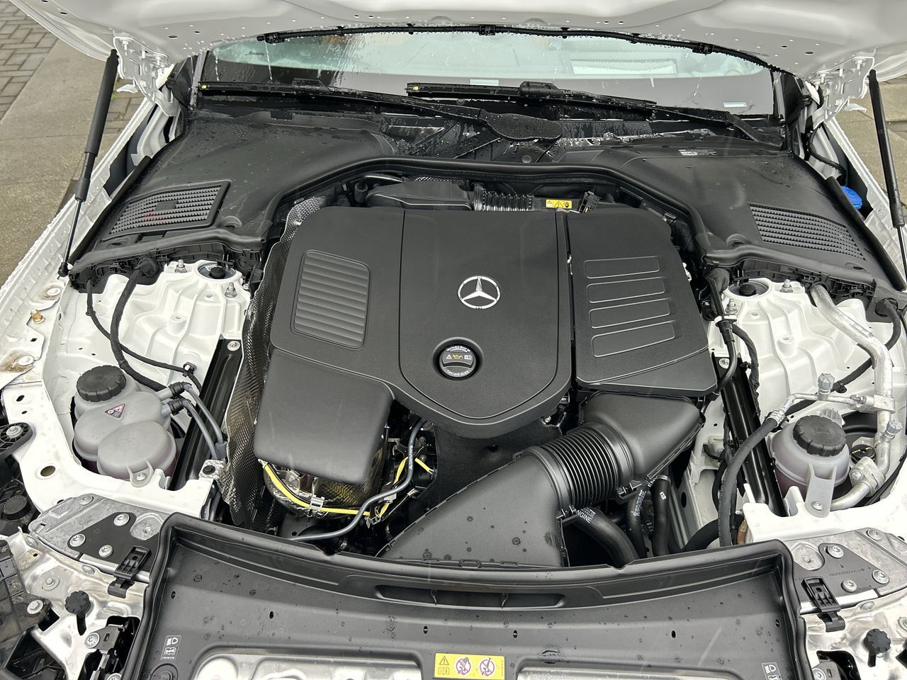 Mercedes-Benz CLE  2026 à Vancouver, Colombie-Britannique