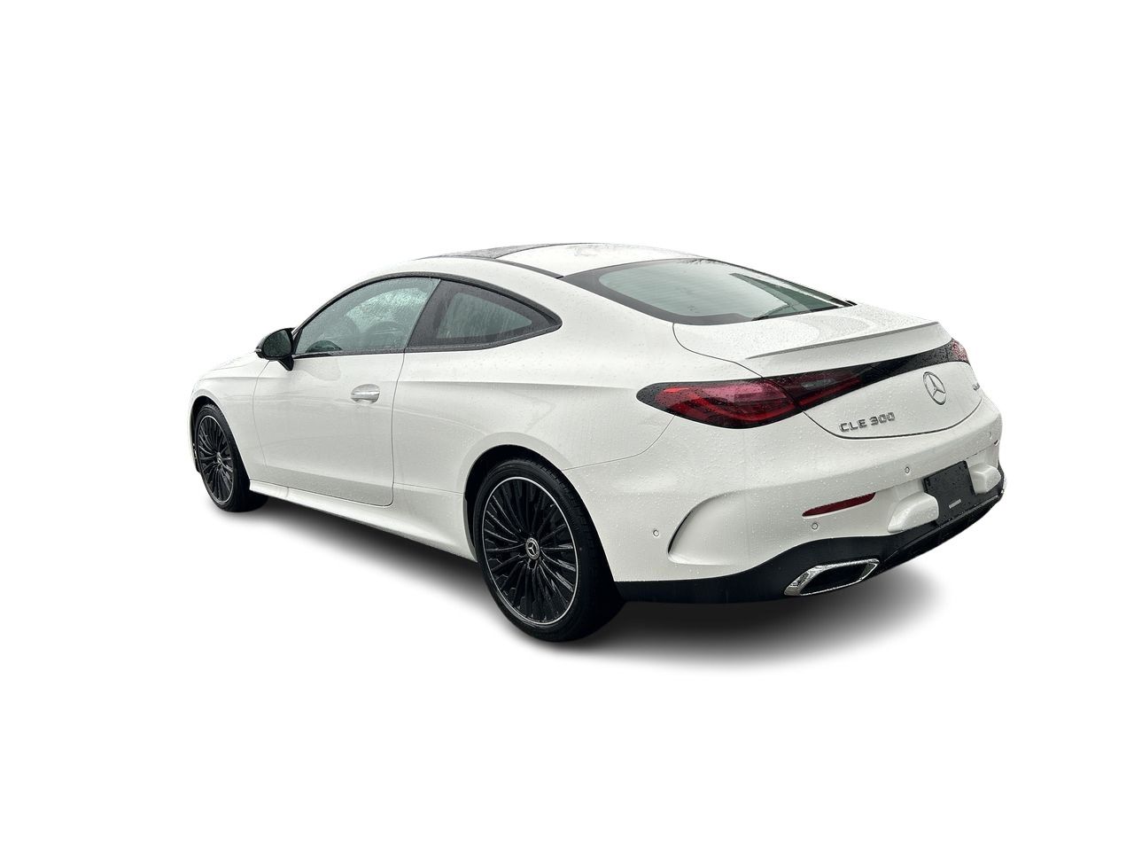 Mercedes-Benz CLE  2026 à Vancouver, Colombie-Britannique