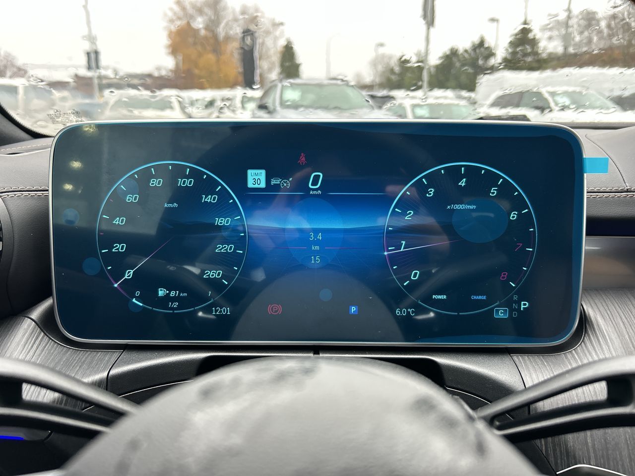 Mercedes-Benz CLE  2026 à Vancouver, Colombie-Britannique