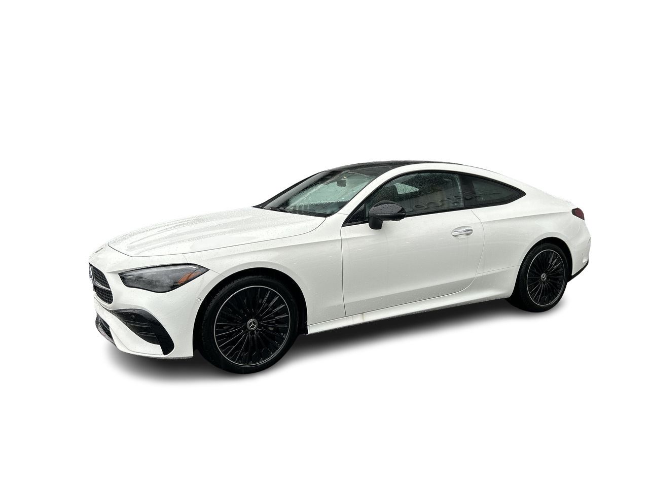 Mercedes-Benz CLE  2026 à Vancouver, Colombie-Britannique