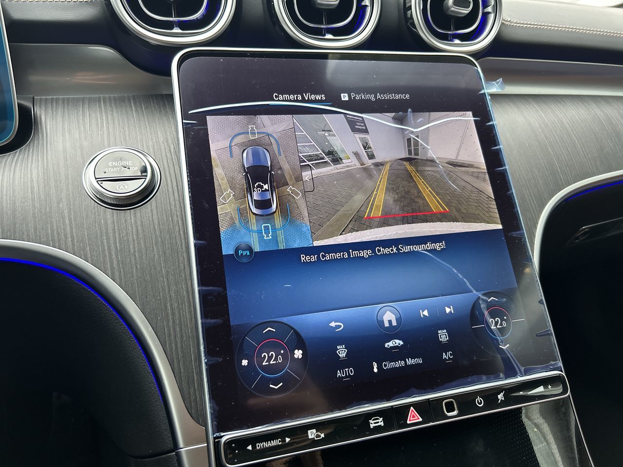 Mercedes-Benz CLE  2026 à Vancouver, Colombie-Britannique