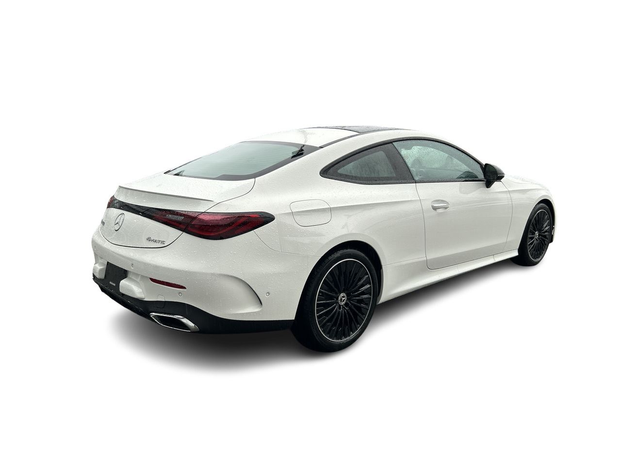 Mercedes-Benz CLE  2026 à Vancouver, Colombie-Britannique