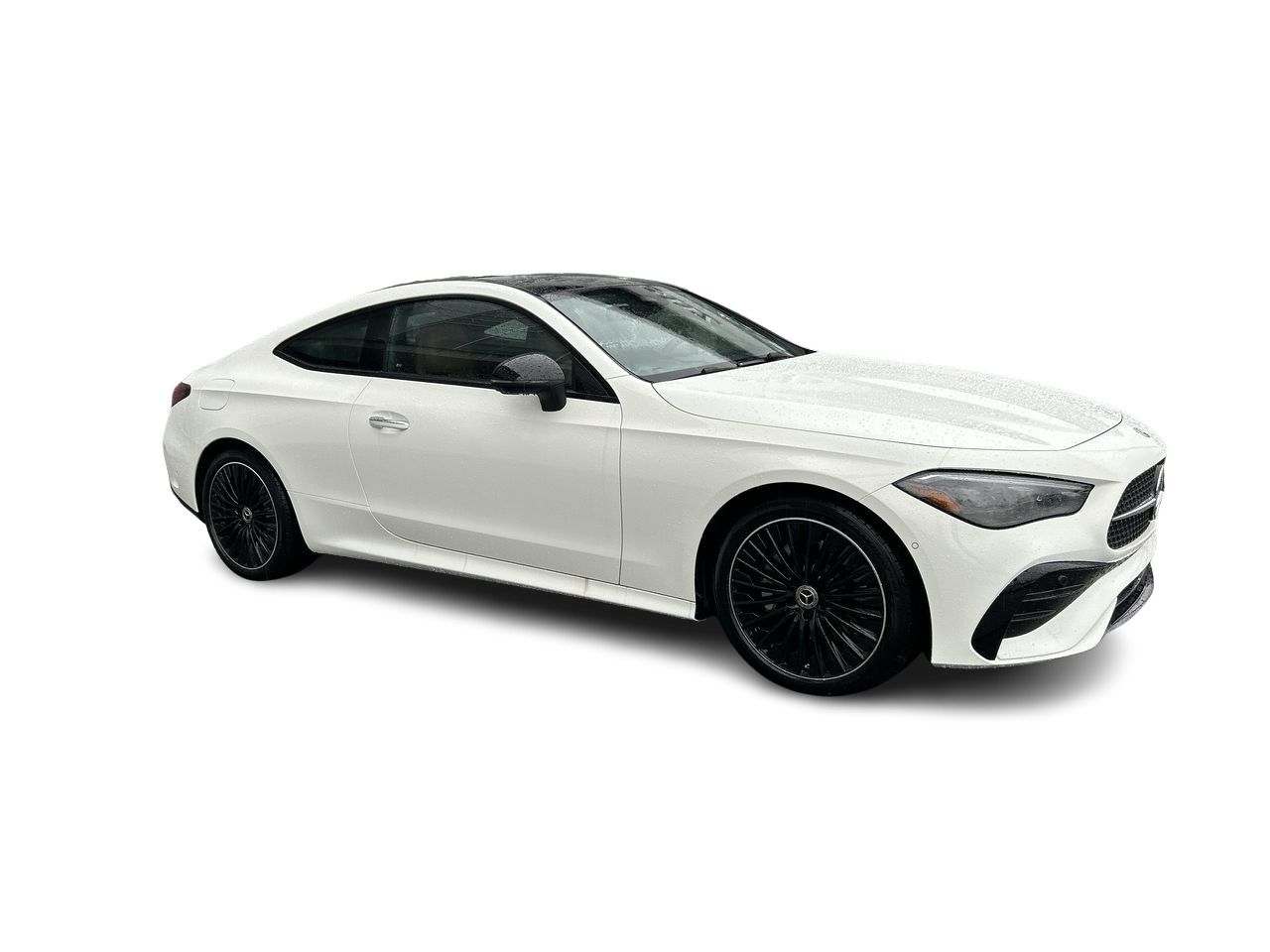 Mercedes-Benz CLE  2026 à Vancouver, Colombie-Britannique