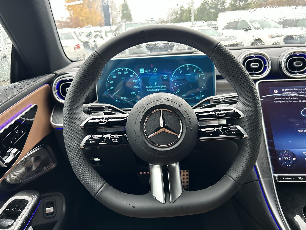 Mercedes-Benz CLE  2026 à Vancouver, Colombie-Britannique