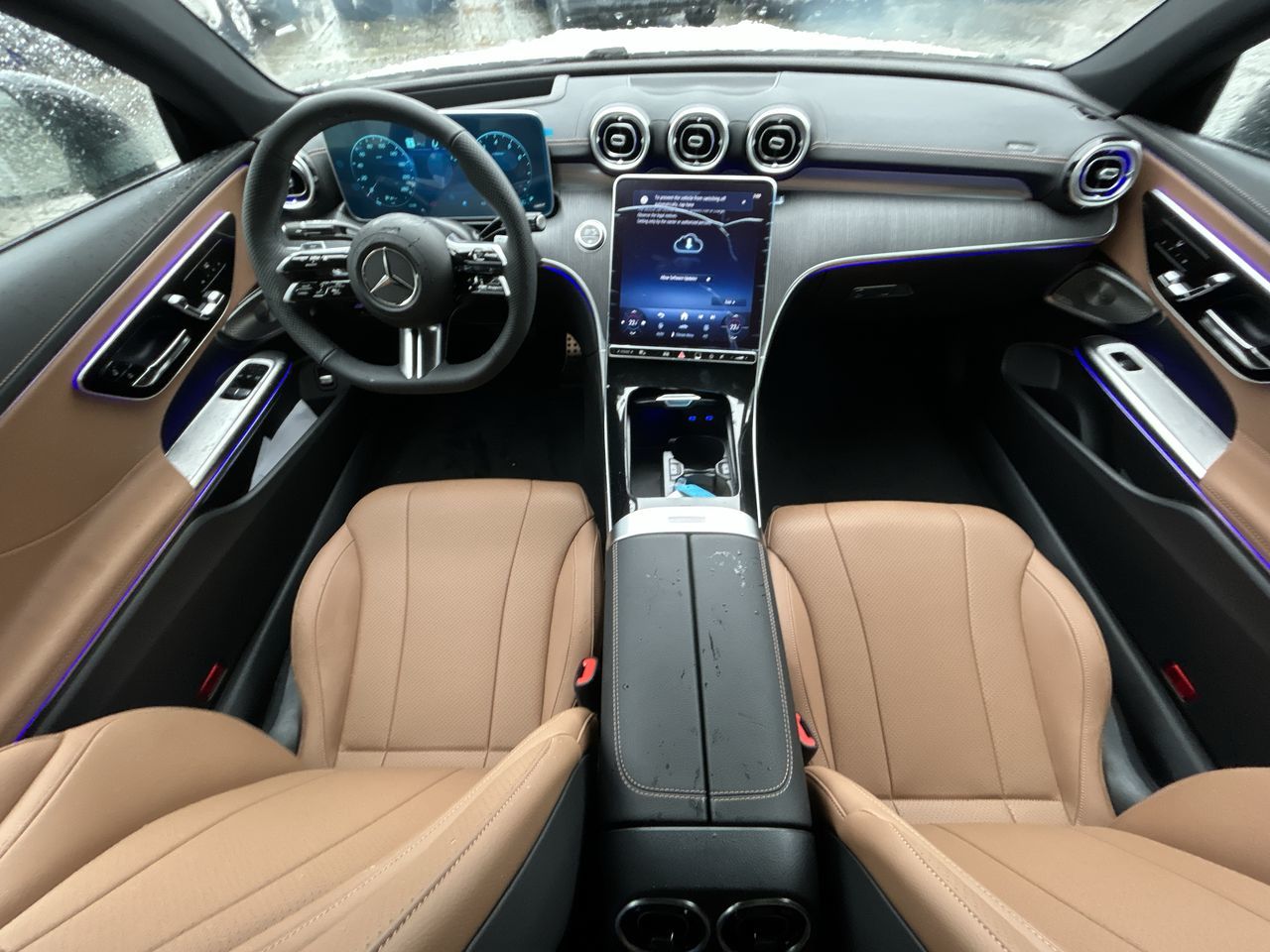 Mercedes-Benz CLE  2026 à Vancouver, Colombie-Britannique