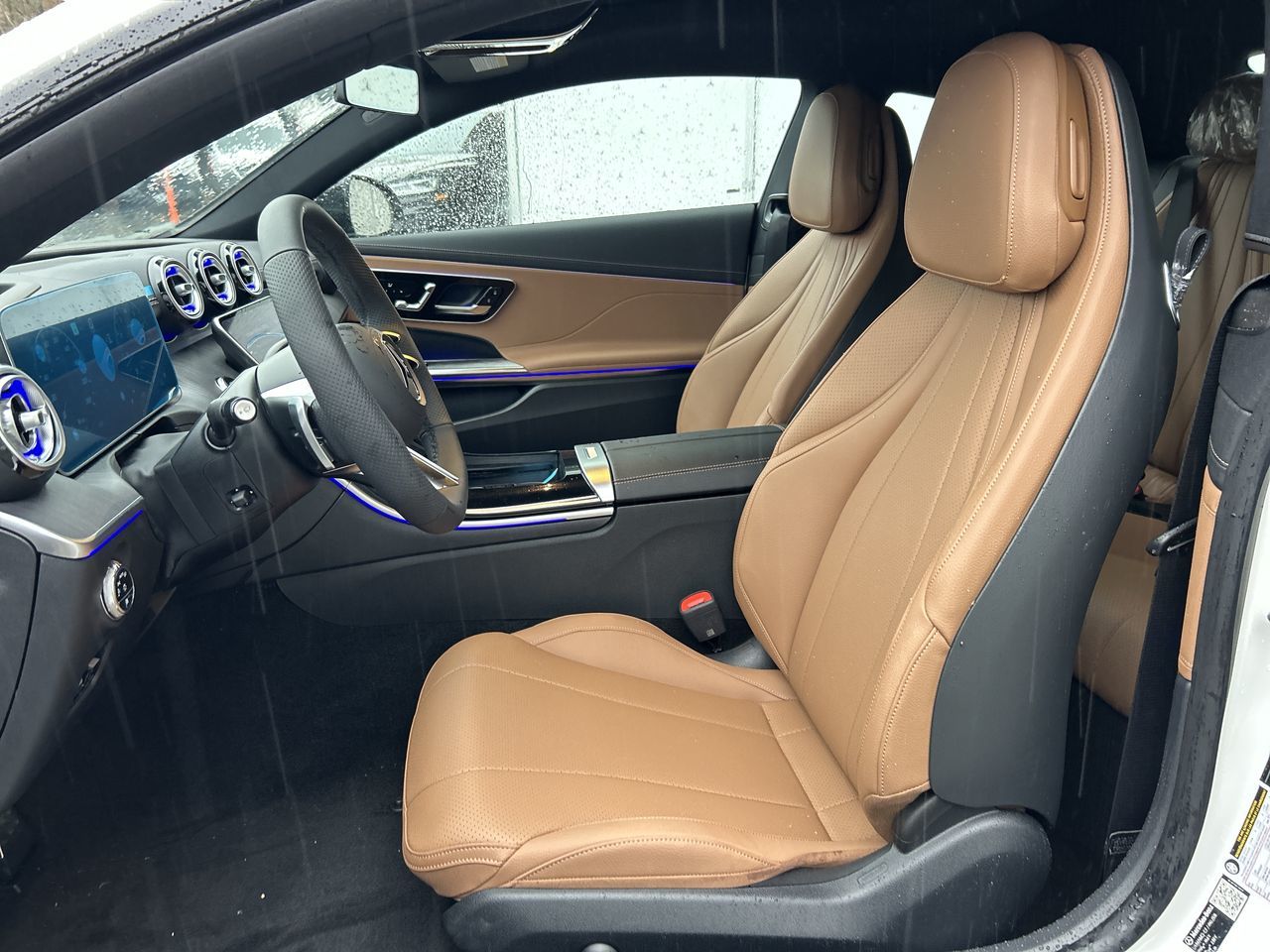 Mercedes-Benz CLE  2026 à Vancouver, Colombie-Britannique