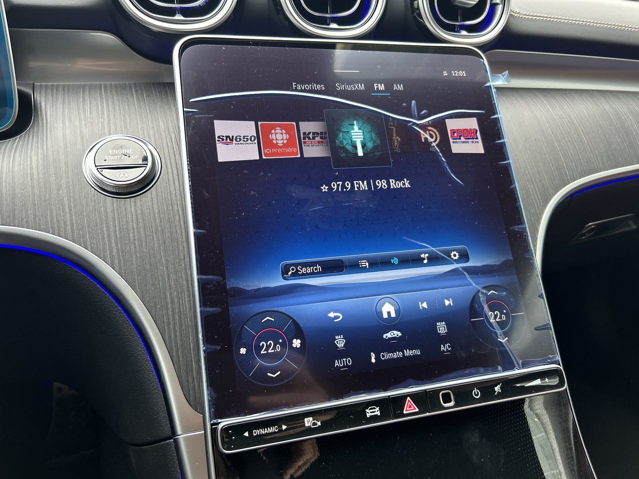 Mercedes-Benz CLE  2026 à Vancouver, Colombie-Britannique