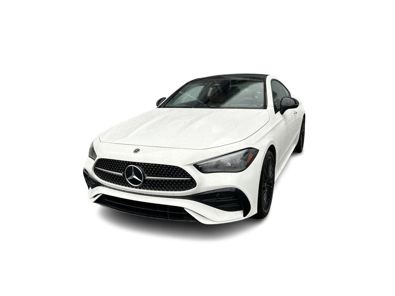 Mercedes-Benz CLE  2026 à Vancouver, Colombie-Britannique